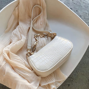 Baguette bag online luxury