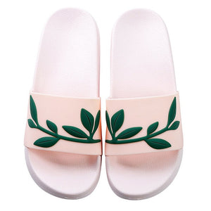 Cartoon Fruit Women Slippers watermelon banana Home Slippers Summer Sandals Slides Women Shoes Flip Flops Sandalias Mujer