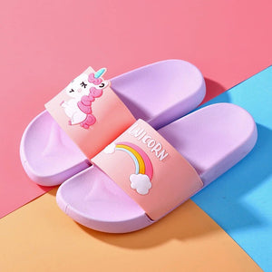 Cartoon Fruit Women Slippers watermelon banana Home Slippers Summer Sandals Slides Women Shoes Flip Flops Sandalias Mujer