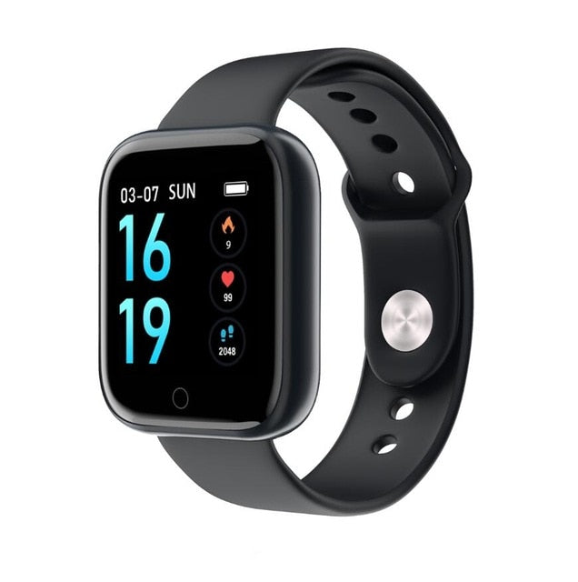 Smart on sale band 2019